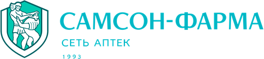 Продукция KING STONE представлена в аптечной сети Самсон-Фарма