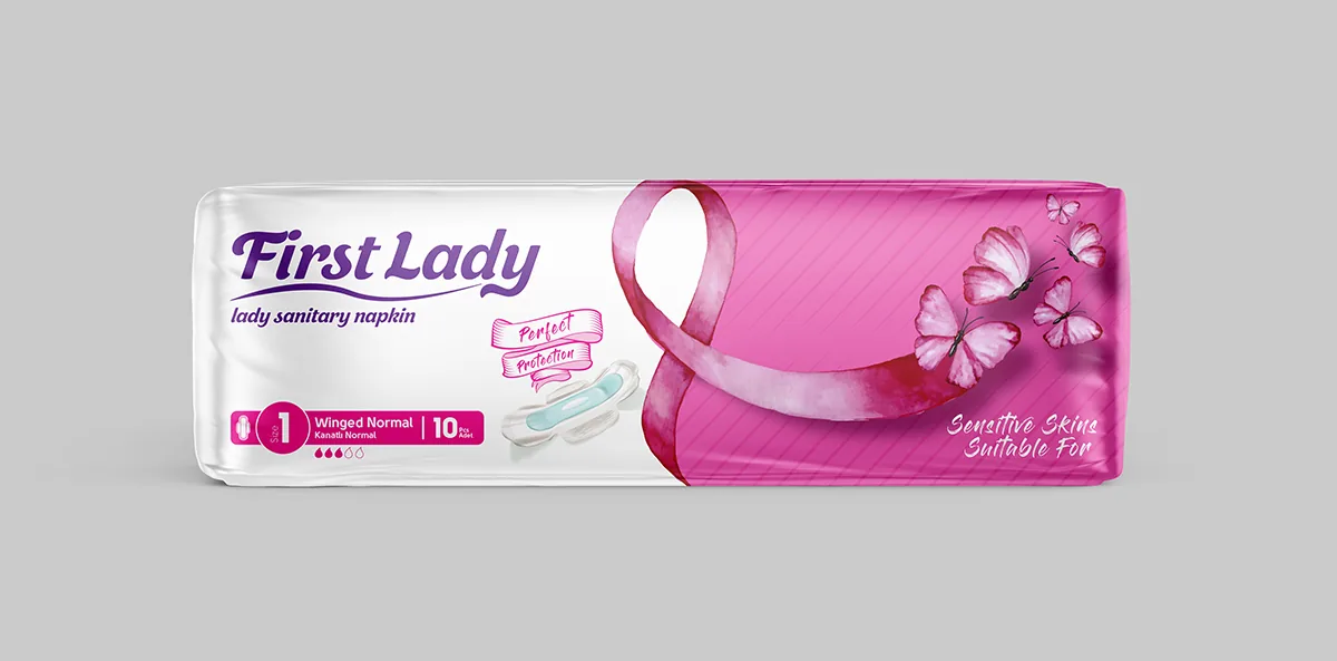 Прокладки First Lady Onay оптом — KING STONE